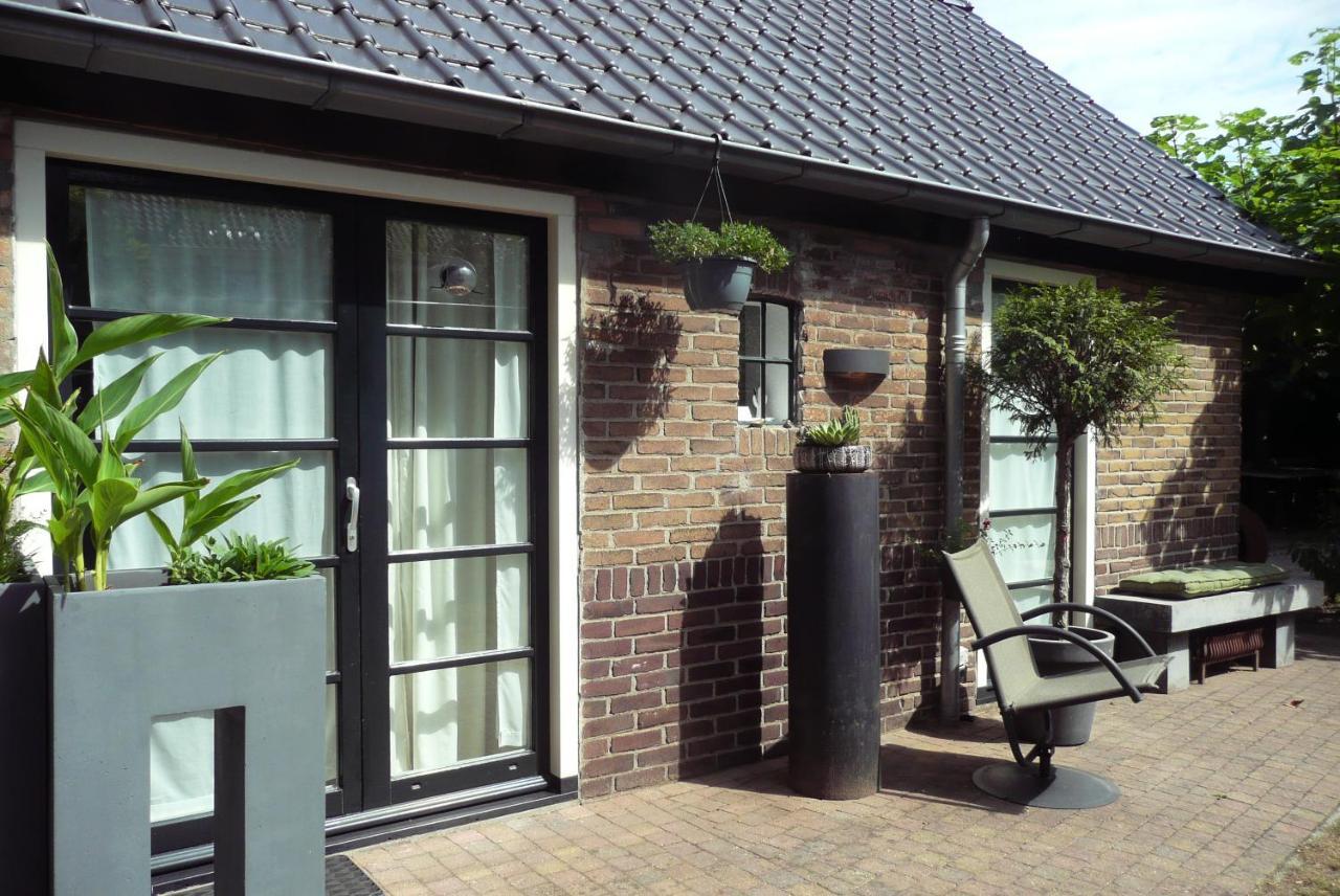 B&B De Munt Nijmegen Exterior photo